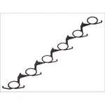 Elring Gasket Intake Manifold EL913962 New Stock. Fixed Price $30.76.