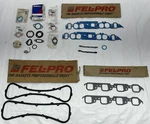 Fel-pro Gasket Exhaust & Intake Manifolds Ac Delco Distributor Rotor Chevy V8. Fixed Price $79.99.