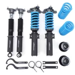 Maxpeedingrods T6 24 Step Damper Coilovers For Mercedes-benz E-class 4MATIC W212. Fixed Price $419.00.