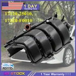 For Toyota Camry 18-2024 & RAV4 2019-24 2.5L Engine Intake Manifold 17120-F0010. Fixed Price $85.78.