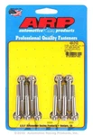 Arp 430-2102 Intake Manifold Bolt Kit Chevy Ls 45MM Uhl 12PT Edelbrock. Fixed Price $39.99.