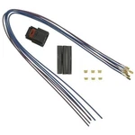 Standard Ignition S-2086 Map Sensor Connector. Fixed Price $77.43.