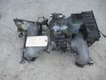Porsche 911/964 Intake Manifolds Aluminum 9641106250R 9641106260R FL#5. Fixed Price $3120.00.