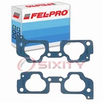 Fel-pro Engine Intake Manifold Gasket Set 1999-2010 Subaru Forester 2.5L Wj. Fixed Price $16.65.