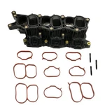 Skp Engine Intake Manifold For Sedona, Sorento, Santa Fe SK615472. Fixed Price $224.67.