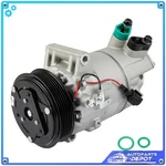 Ac A/c Compressor For Nissan Versa 1.8L 2007-2010 78404. Fixed Price $172.99.