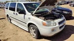 2006-2009 Chevy Uplander Lower Intake Manifold Oem 3.9L 89017809. Fixed Price $98.88.