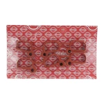 Oem Elring German Made For Bmw E46 E39 Intake Manifold Gasket Set 11611436631. Fixed Price $32.57.