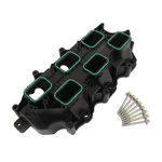 New Lower Intake Manifold 2016-24 3.6L 1500 For Dodge Grand Cherokee 5281803AA. Fixed Price $50.75.