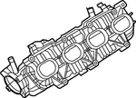 Audi/lamborghini Genuine Part - 0P2129711E Intake Manifold. Fixed Price $1900.00.