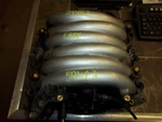 00-02 Audi A4 A6 Quattro Vw Passat 2.8L Cyl Engine Intake Manifold Id Atq Oem. Fixed Price $69.85.