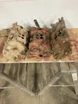 Chevrolet Chevy Big Block Engine Intake Manifold Small 327 350 400 402 454. Fixed Price $200.00.