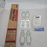 Intake Manifold Gasket Set Fel-pro MS9334SH For Buick V8 234 332 1953-1956. Fixed Price $20.88.