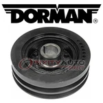 Dorman Engine Harmonic Balancer For 1975-1978 Gmc C35 4.8L L6 Cylinder Block Sq. Fixed Price $177.41.