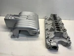1986-1993 Ford Mustang Gt 302/5.0L Ho Factory Upper & Lower Intake Manifold. Fixed Price $299.99.