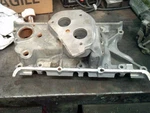 6-173 2.8L Intake Manifold 86-89 S10/ S15 Truck/blazer 14089802. Fixed Price $147.99.