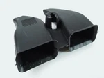 2011 - 2016 Bmw 5 Series F10 Ac Heater Air Vent Duct Tupe Pipe 1093841 Rear Left. Fixed Price $33.38.