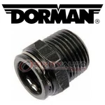 Dorman Oil Cooler Line Connector For 1996-2000 Chevrolet C3500 Automatic Ky. Fixed Price $19.08.