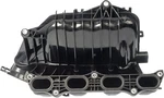 Engine Intake Manifold Upper Dorman Oe Solutions 615-565 Limited Warranty. Fixed Price $199.95.