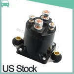 Intake Air Heater Relay Fit Ford 7.3L Powerstroke Diesel F250 F350 F81Z-6G015-AA. Fixed Price $31.13.