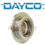 Dayco Harmonic Balancer For 2006-2010 Dodge Charger 5.7L 6.1L V8 Engine El. Fixed Price $342.66.