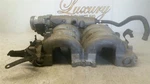 1999 -02 Land Rover Discovery Upper Intake Manifold LKB108660 R295683. Fixed Price $230.00.