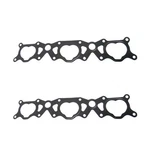 Elring 2PC Engine Intake Manifold Gasket Set For Porsche 911 Turbocharged. Fixed Price $22.95.