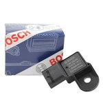 Bosch 0261230252 Intake Manifold Absolute Pressure Map Sensor For Mini Cooper. Fixed Price $27.99.