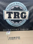 09-20 Nissan 370Z Infiniti QX50 Lower Intake Manifold Bolt Kit Set 14069-31U0A. Fixed Price $24.50.