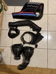 Eventuri Carbon Fiber Air Intake System 2018 - 2022 F90 M5. Fixed Price $2500.00.