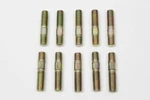Land Rover Defender 300TDI M10 35MM Exhaust Manifold Studs X10 Allmakes 4X4. Fixed Price $134.03.