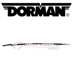 Dorman Front Right Latch Cable 2008-2011 Ford Focus Body Doors. Fixed Price $31.62.