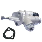 New Fuel Pump 3936320 4988751 4944714 For Cummins 6CT 6BT Engine Replacement. Fixed Price $86.99.