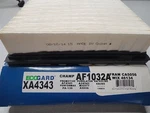 Ecogard Engine Air Filter XA4343 Wix 46134 Fram CA5056 Purolator A24343 New. Fixed Price $19.99.