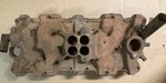 1958-1961 Chevrolet 348 Intake Manifold # 3732757. Fixed Price $125.00.