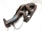 08 09 10 11 12, Infiniti EX35, Left Exhaust Manifold, 3.5L, 14002JK21B, Oem. Fixed Price $116.10.