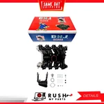 03-05 Intake Manifold Ford Mercury Explorer 4.6L V8 Sohc 16V Dnj IMA1009. Fixed Price $263.99.