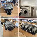 BR3E-9424-HE Ford 2011-2014 Mustang Gt Intake Manifold. Fixed Price $125.00.