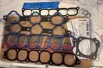 Fel-pro MS96460-1 Intake Manifold Gasket Set For 03-06 Kia Sorento 3.5L V6 Dohc. Fixed Price $22.50.