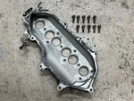 2001-2004 Nissan Xterra Frontier Supercharged 3.3L Upper Intake Manifold Plenum. Fixed Price $70.00.