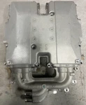 2015-18 Cadillac Xts LF3 LF4 Twin Turbo Intake Manifold Gm 12640407. Fixed Price $350.00.