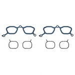 Engine Intake Manifold Gasket Set Fel-pro Ms 97161. Fixed Price $58.99.