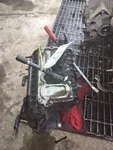 Intake Manifold Oem 14-20 Ford Fusion 1YR Wrnty. Fixed Price $65.00.