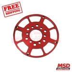 Msd Ignition Crank Trigger Kit For Gmc C2500 Suburban 1992. Fixed Price $381.32.