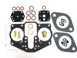 Porsche 356/356A/356B/356C 1950-65 Carburetor Kit, Solex 40PII-4, 616.108.902.03. Fixed Price $40.10.