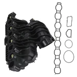 Intake Manifold For Lancia Voyager Jeep Liberty Wrangler 2.8L 11-2018 68142871AC. Fixed Price $136.70.