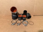 1994.5 - 97 Ford 7.3 Turbo Outlet Intake Spider Manifold Y Bridge Riff Raff Boot. Fixed Price $76.00.