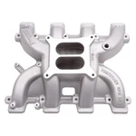 Edelbrock Performer Rpm Manifold Gm LS3 Carb 4150. Fixed Price $452.98.