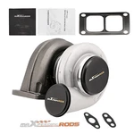 S400SX4 Turbocharger 74.5MM/107MM 95.7/88.1MM 84.7TRIM T6 Twin Scroll. Fixed Price $335.00.