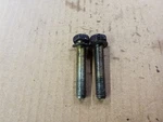 3.0L Intake Manifold To Cyl Head Mounting Bolts For 1986-1993 Mercedes Benz 300E. Fixed Price $20.00.